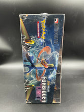 FORBIDDEN LIGHT BUILD & BATTLE SEALED CASE